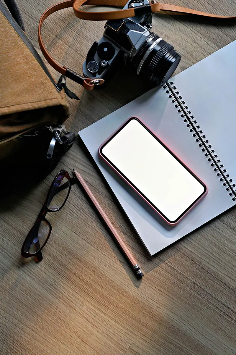 kontakt zum mazelle photography fotostudio® aus dranske