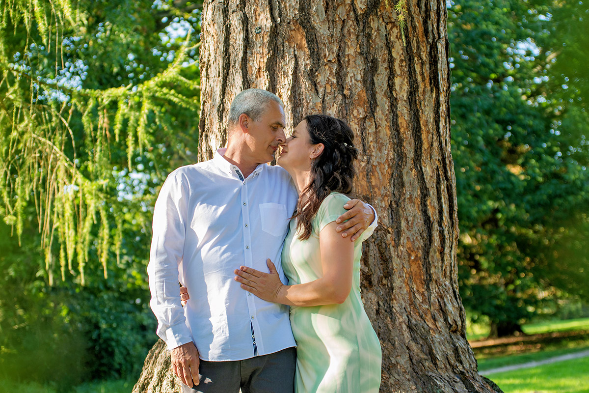 Orangerie in Putbus die Location für eine schöne Trauung und authentischen Hochzeitsbilder von den Mazelle Photography Fotostudio®